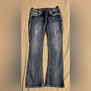 Women’s rock revival Stacey boot style size 27 ( 4/5 )